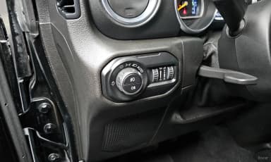 Wrangler (JL)