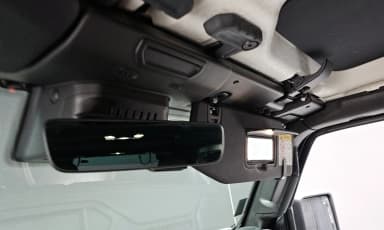 Wrangler (JL)