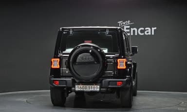 Wrangler (JL)
