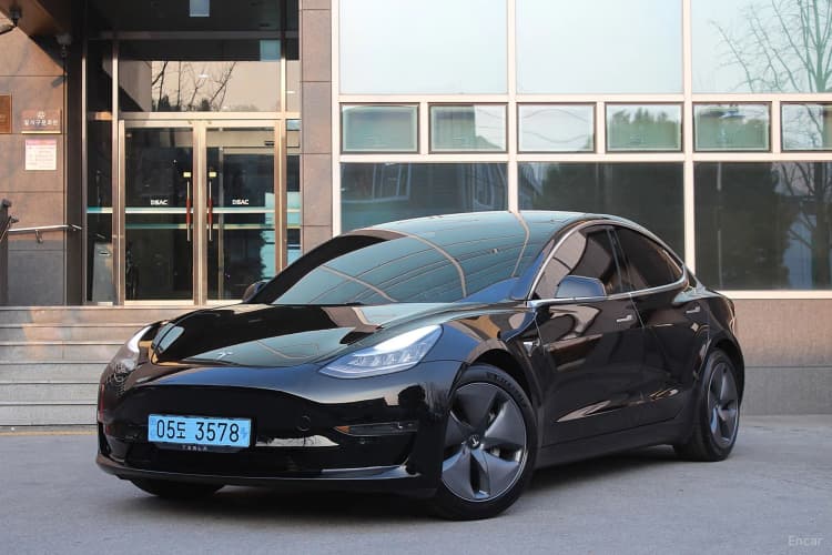 Model 3