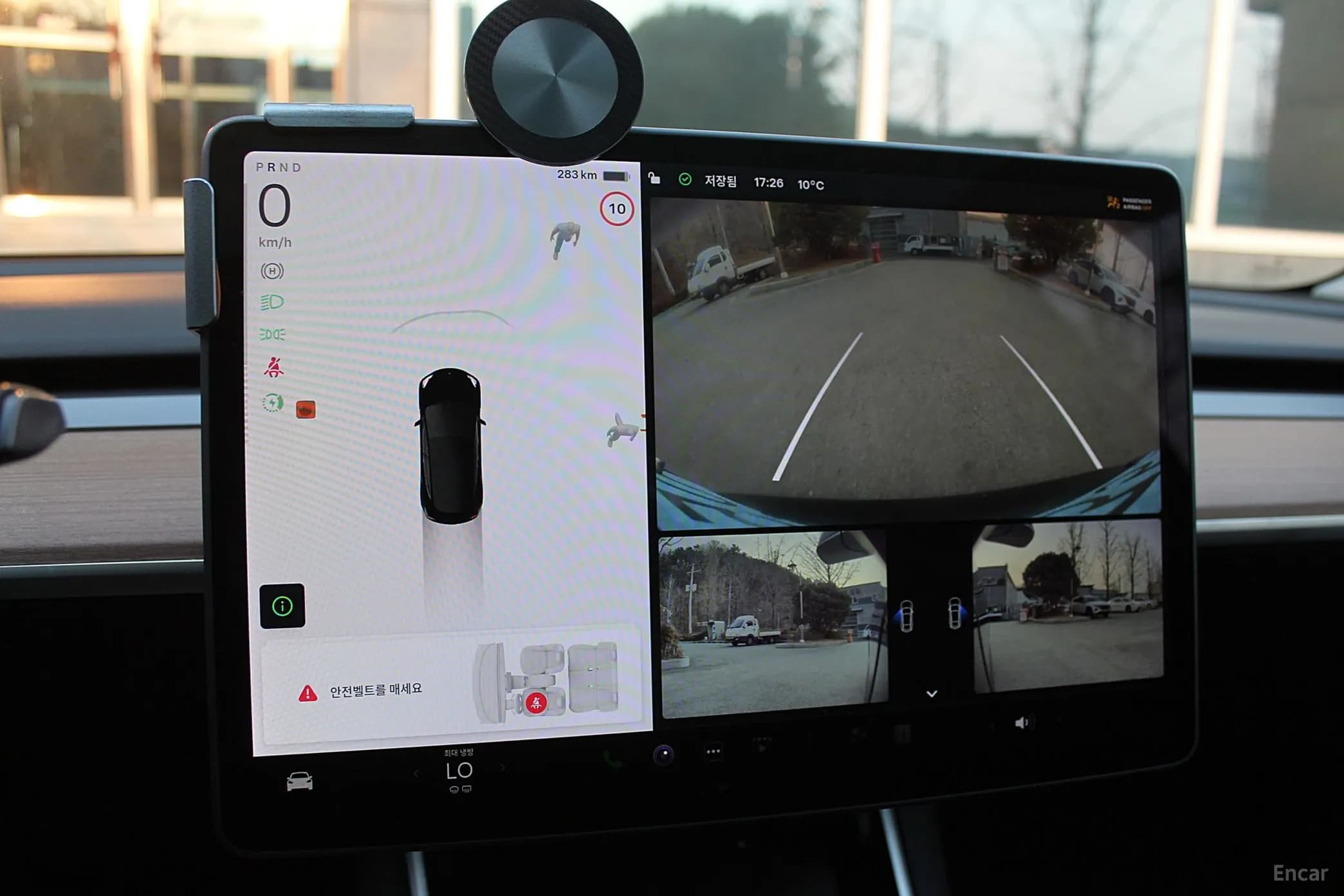 Model 3