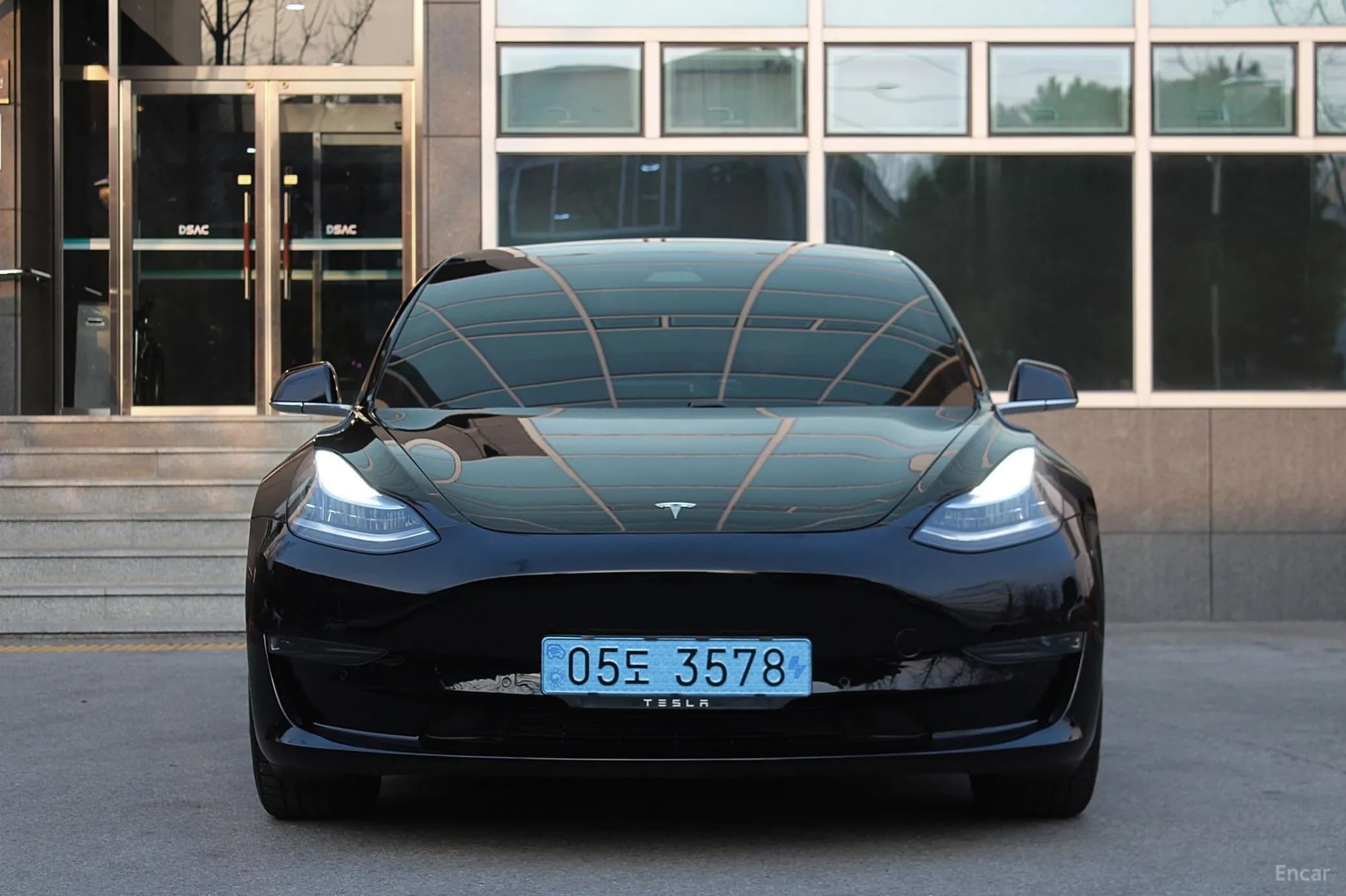 Model 3