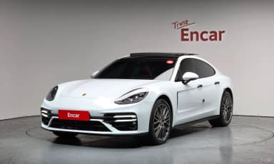 Panamera (971)