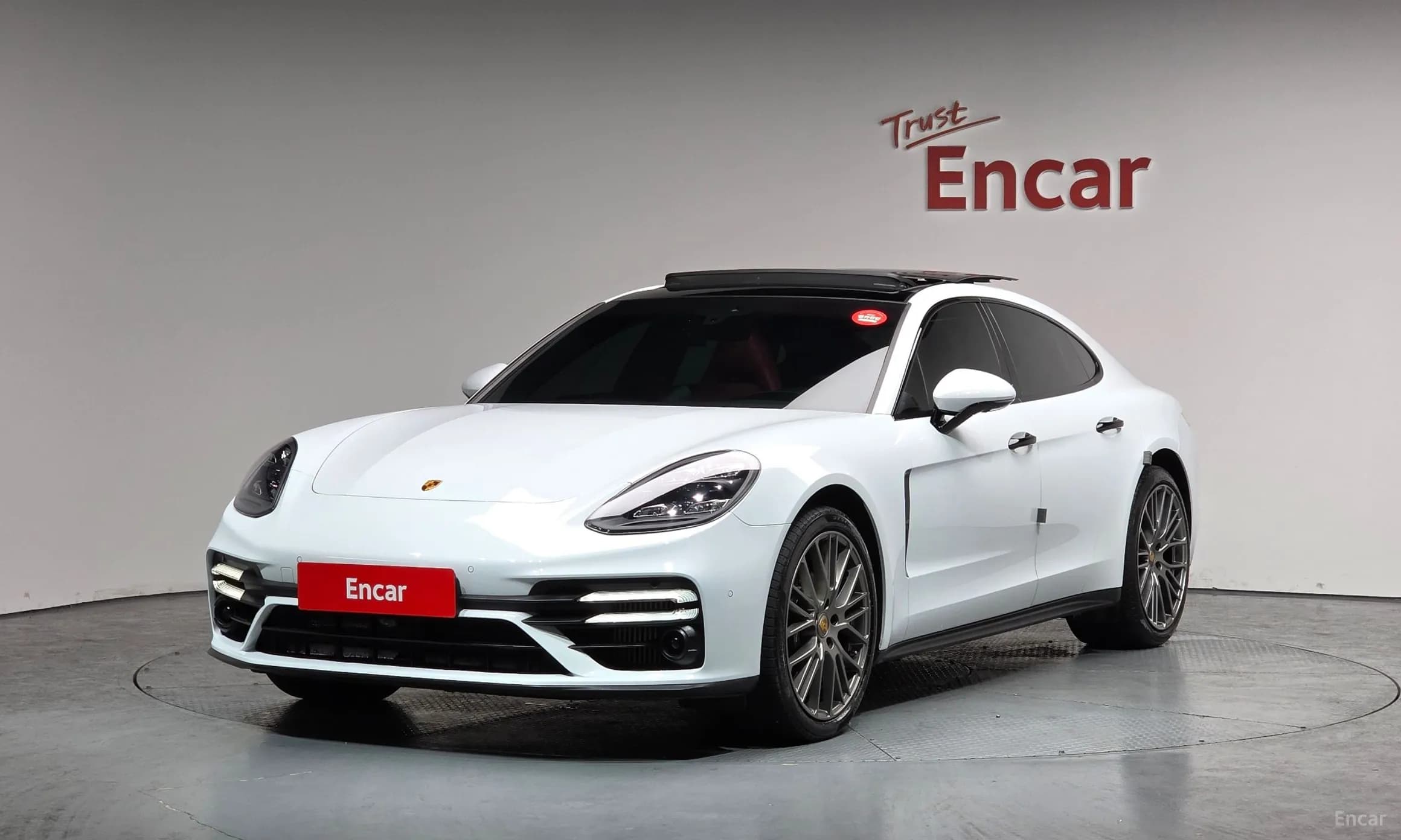 Panamera (971)