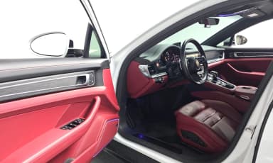 Panamera (971)