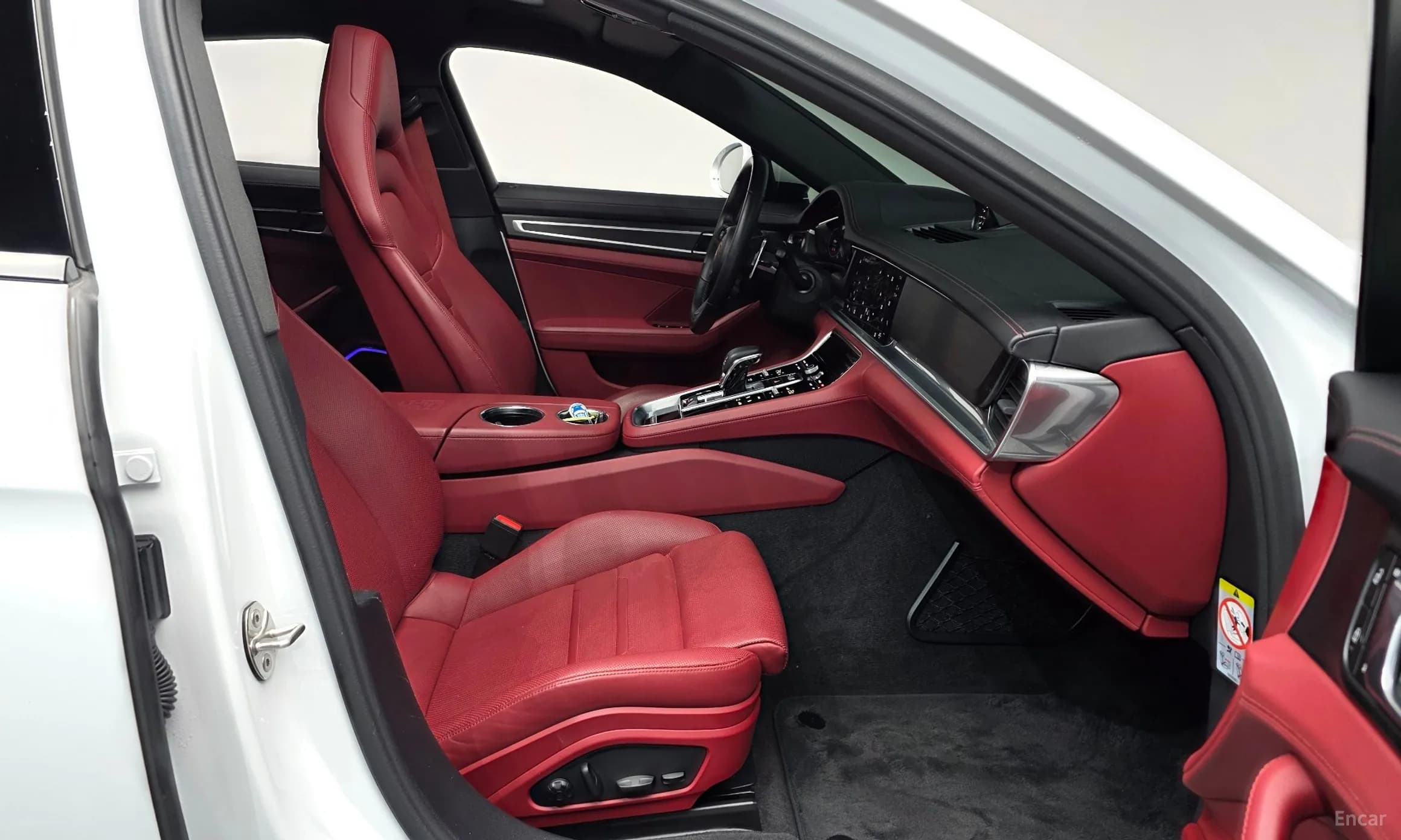 Panamera (971)