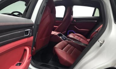 Panamera (971)