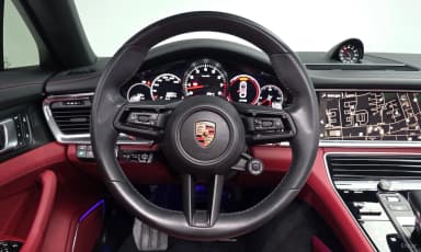 Panamera (971)