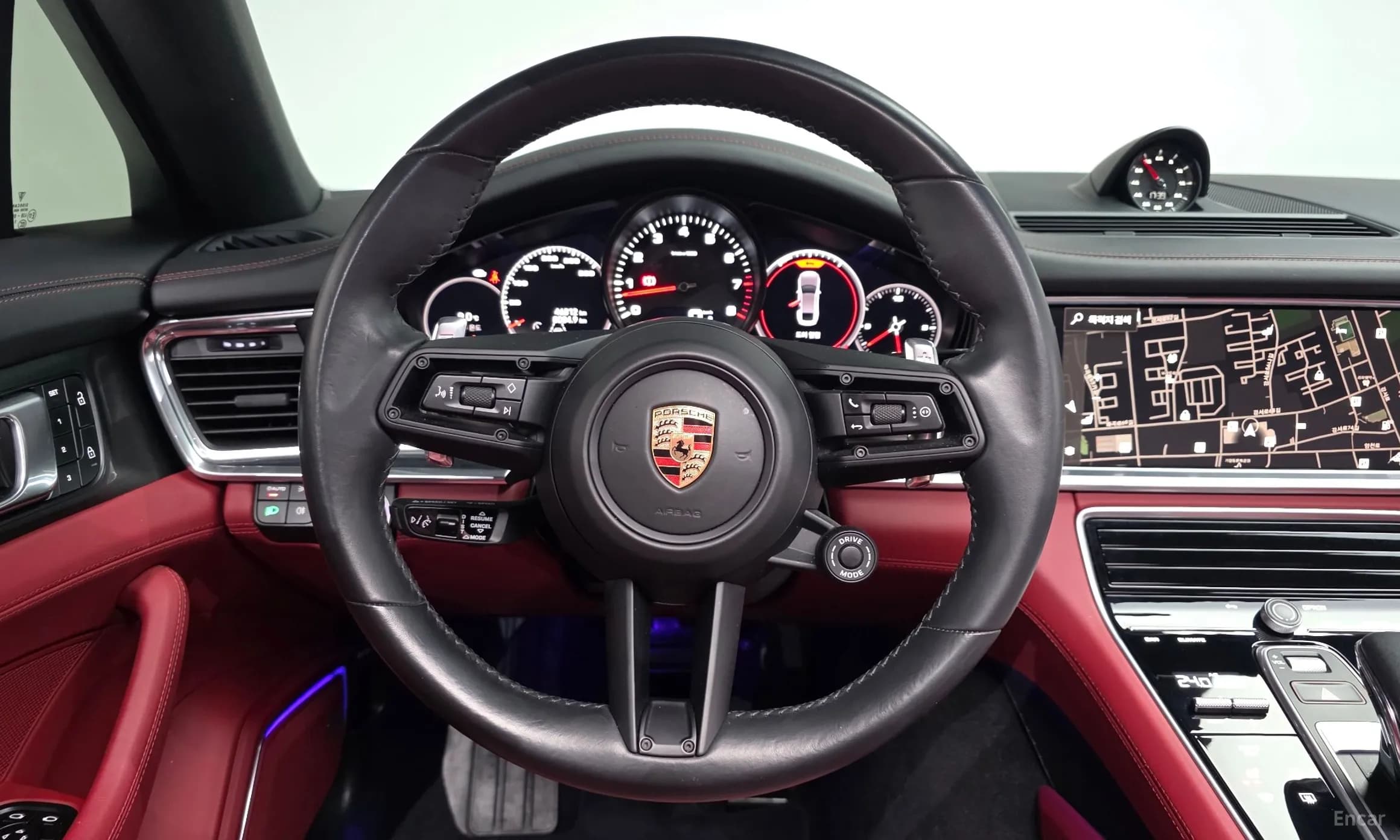 Panamera (971)