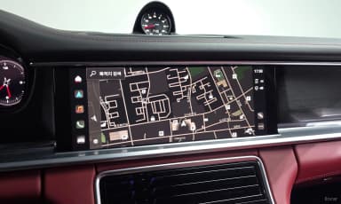 Panamera (971)