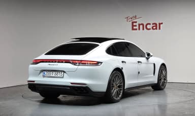 Panamera (971)