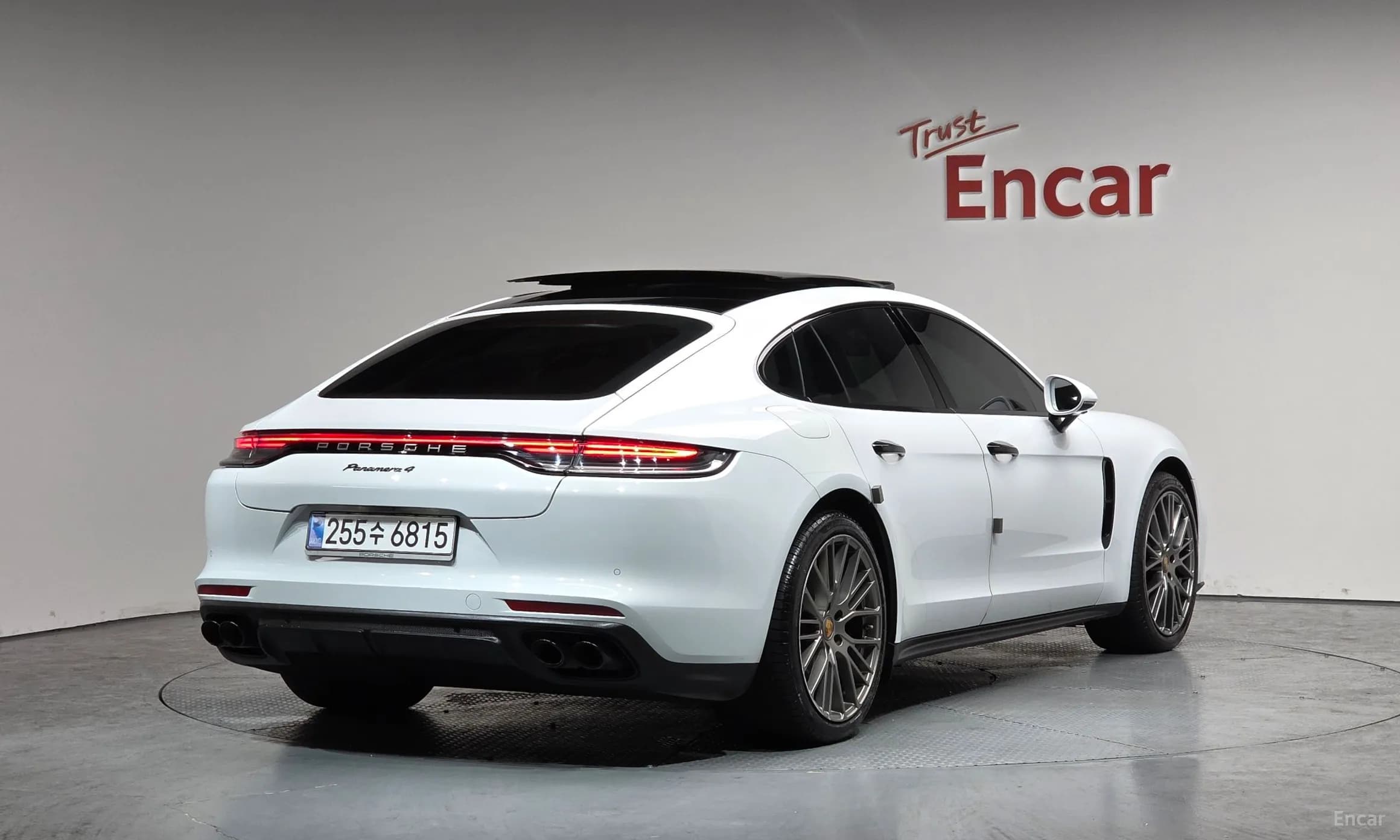 Panamera (971)