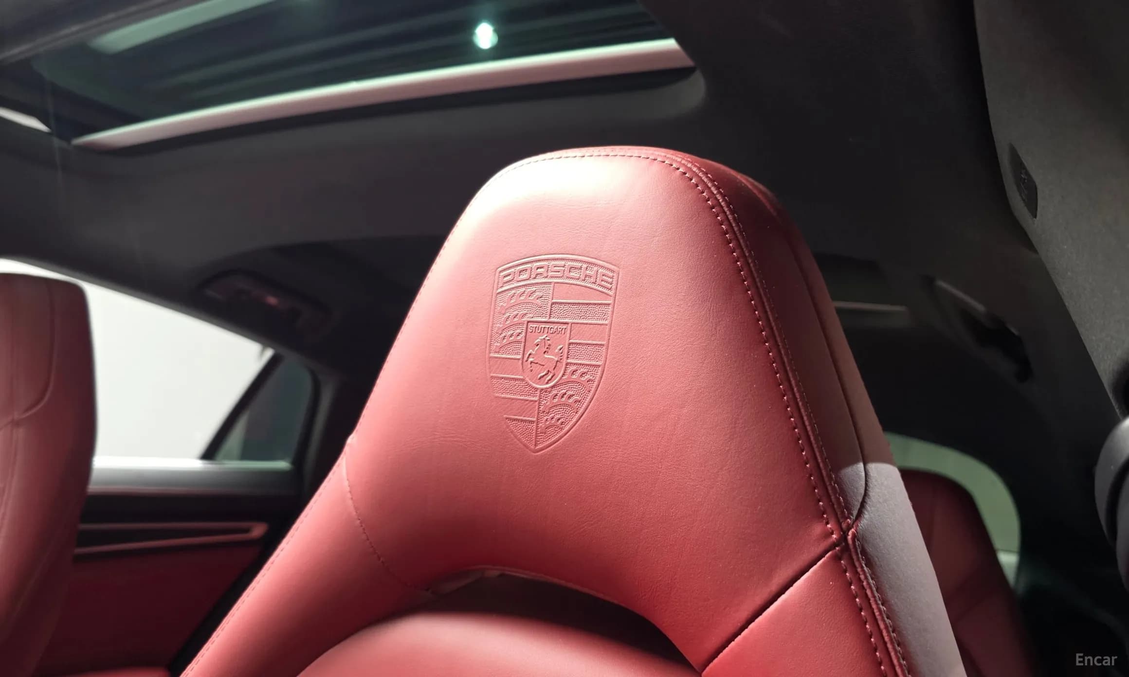 Panamera (971)