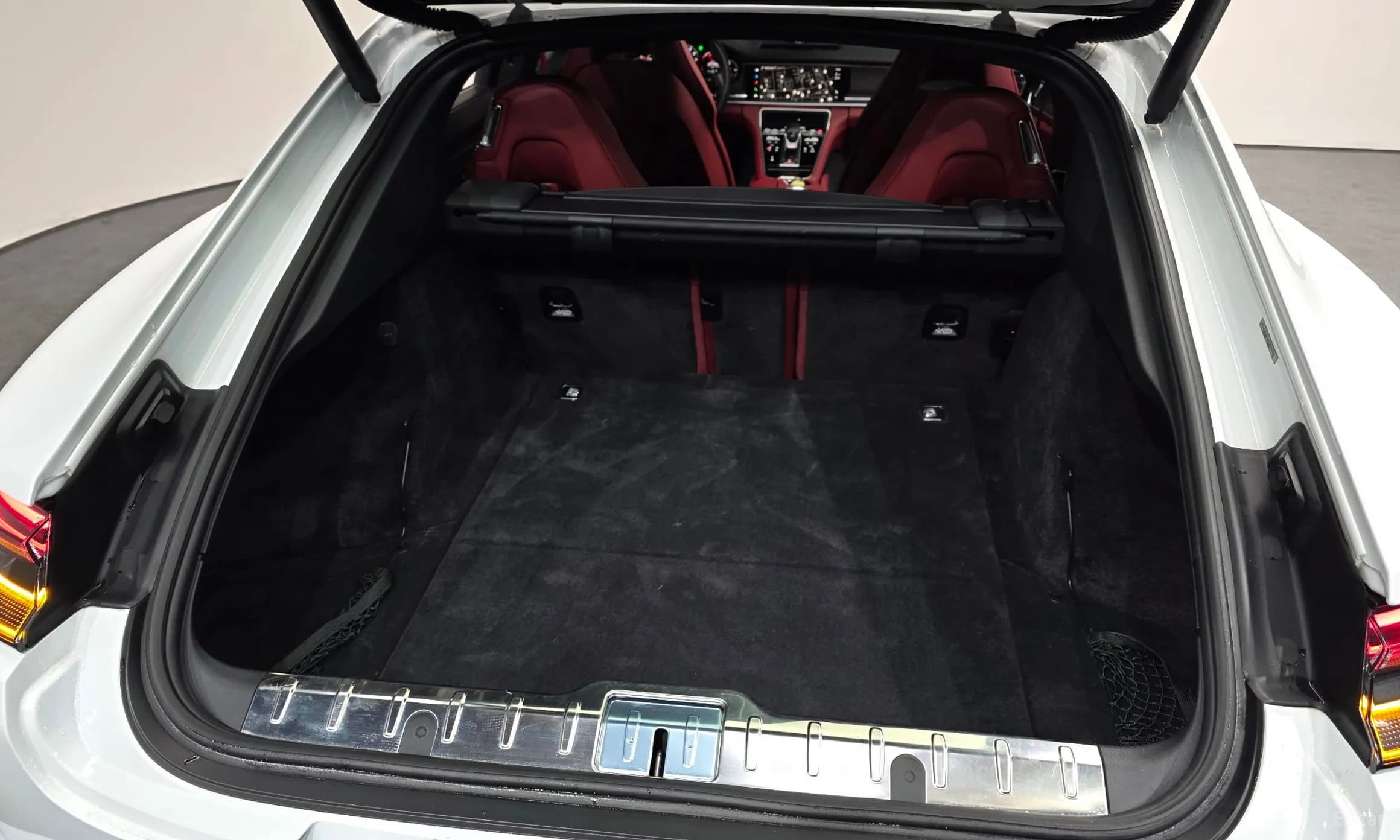 Panamera (971)