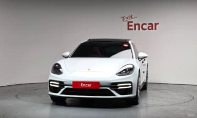 Panamera (971)