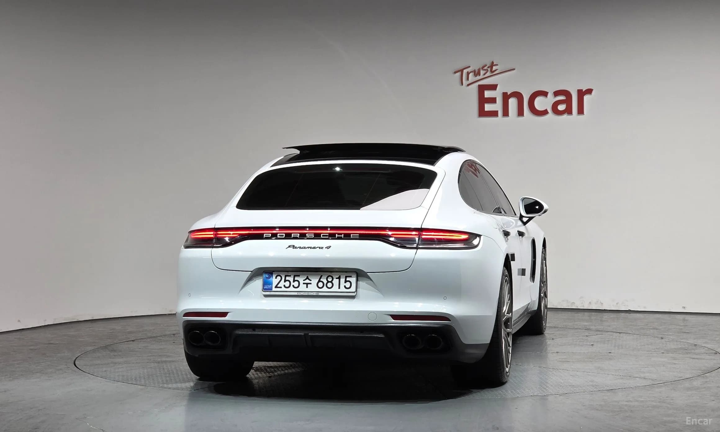 Panamera (971)