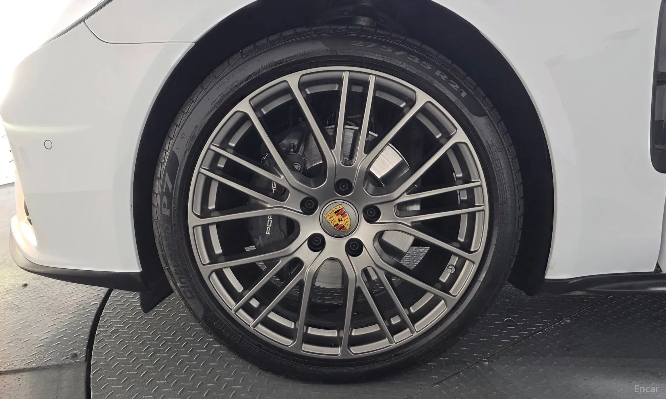 Panamera (971)