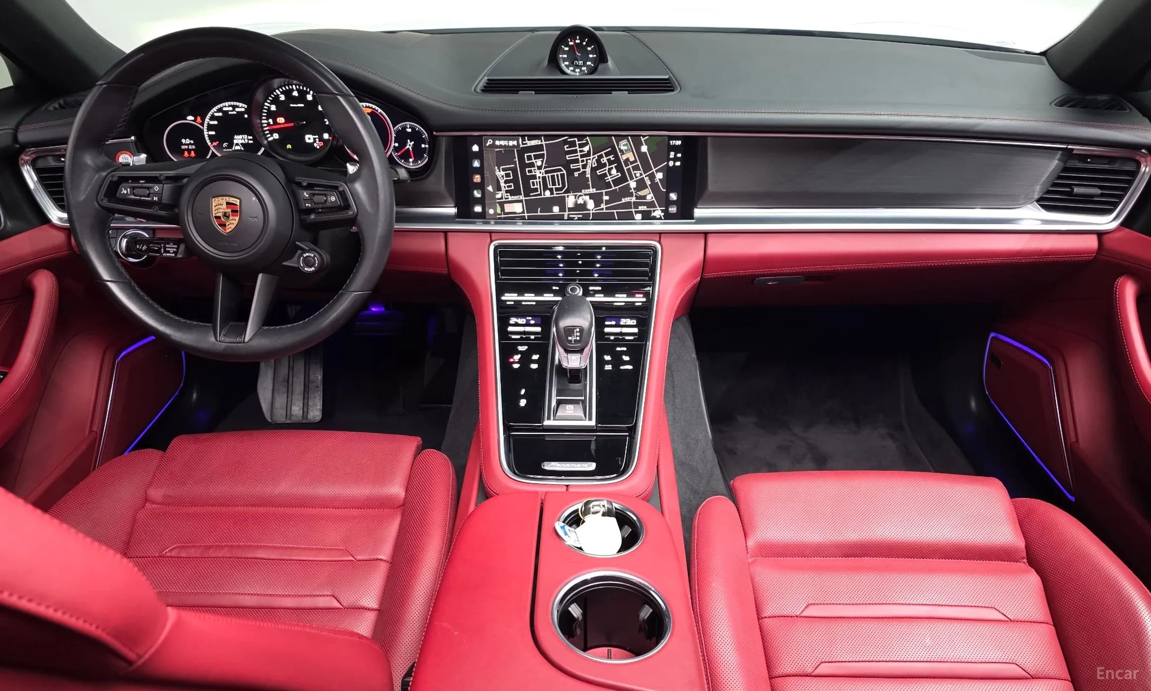 Panamera (971)