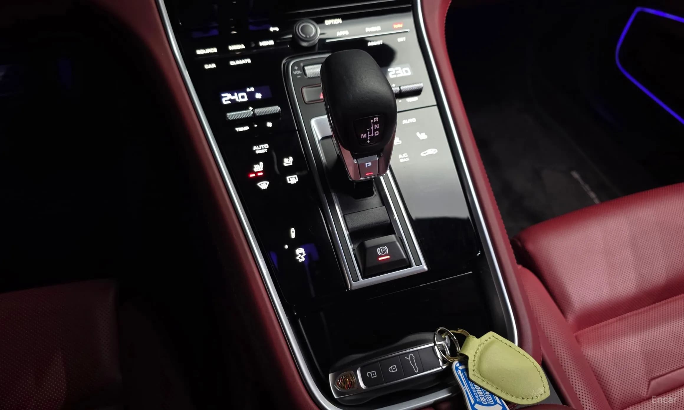 Panamera (971)