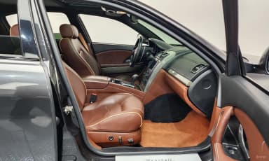 Quattroporte