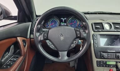 Quattroporte