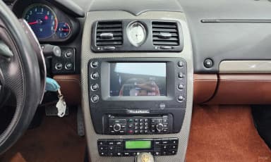 Quattroporte