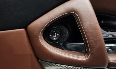 Quattroporte
