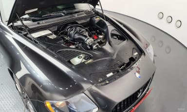 Quattroporte