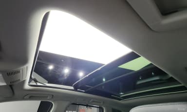 New Touareg