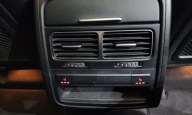 New Touareg