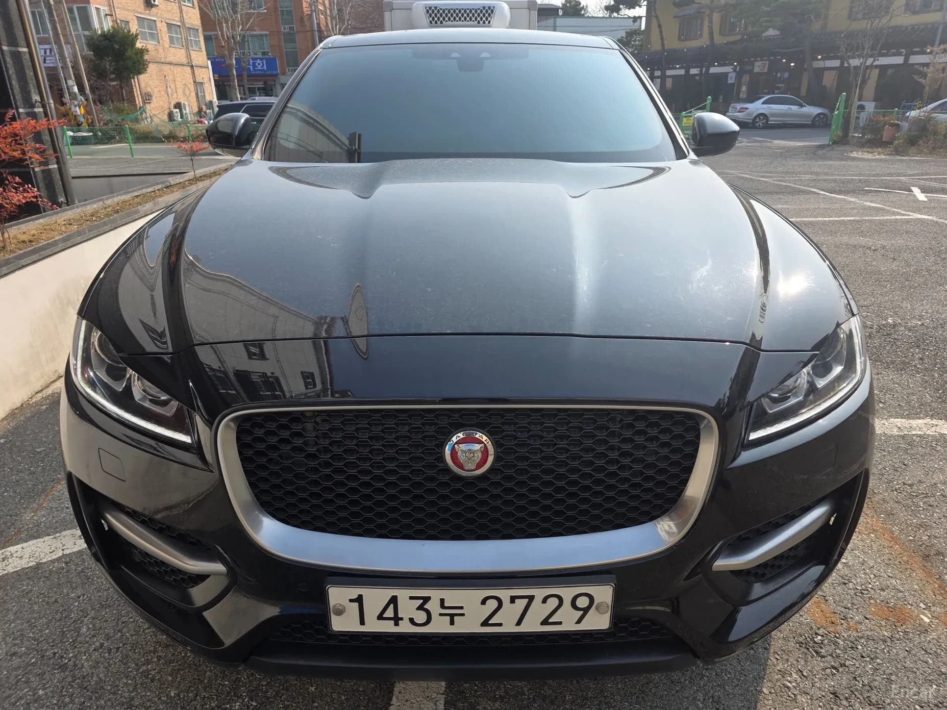 F-PACE