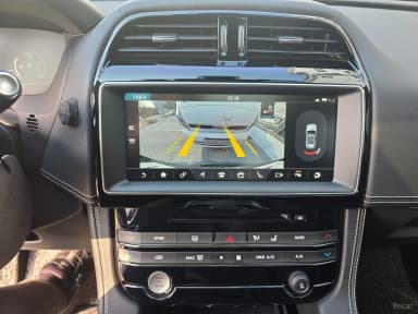 F-PACE
