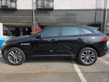 F-PACE