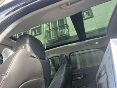 F-PACE