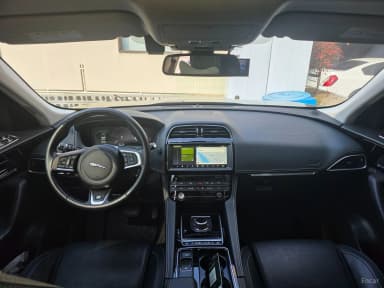 F-PACE