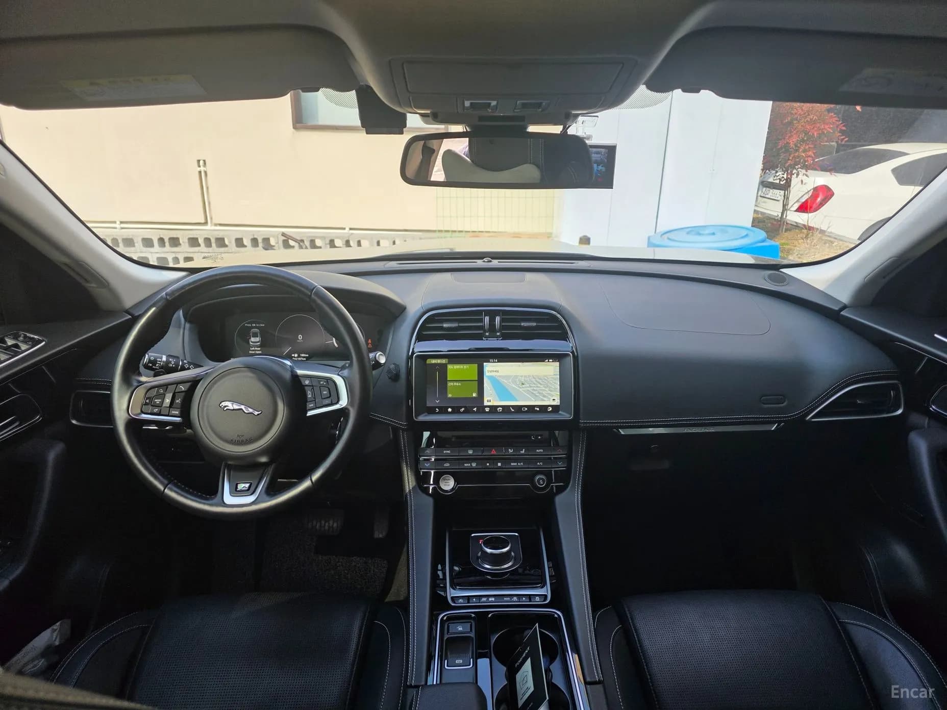 F-PACE