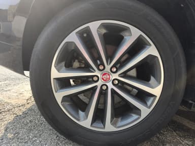 F-PACE