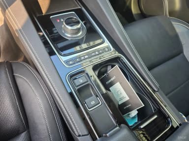 F-PACE