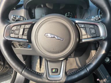 F-PACE