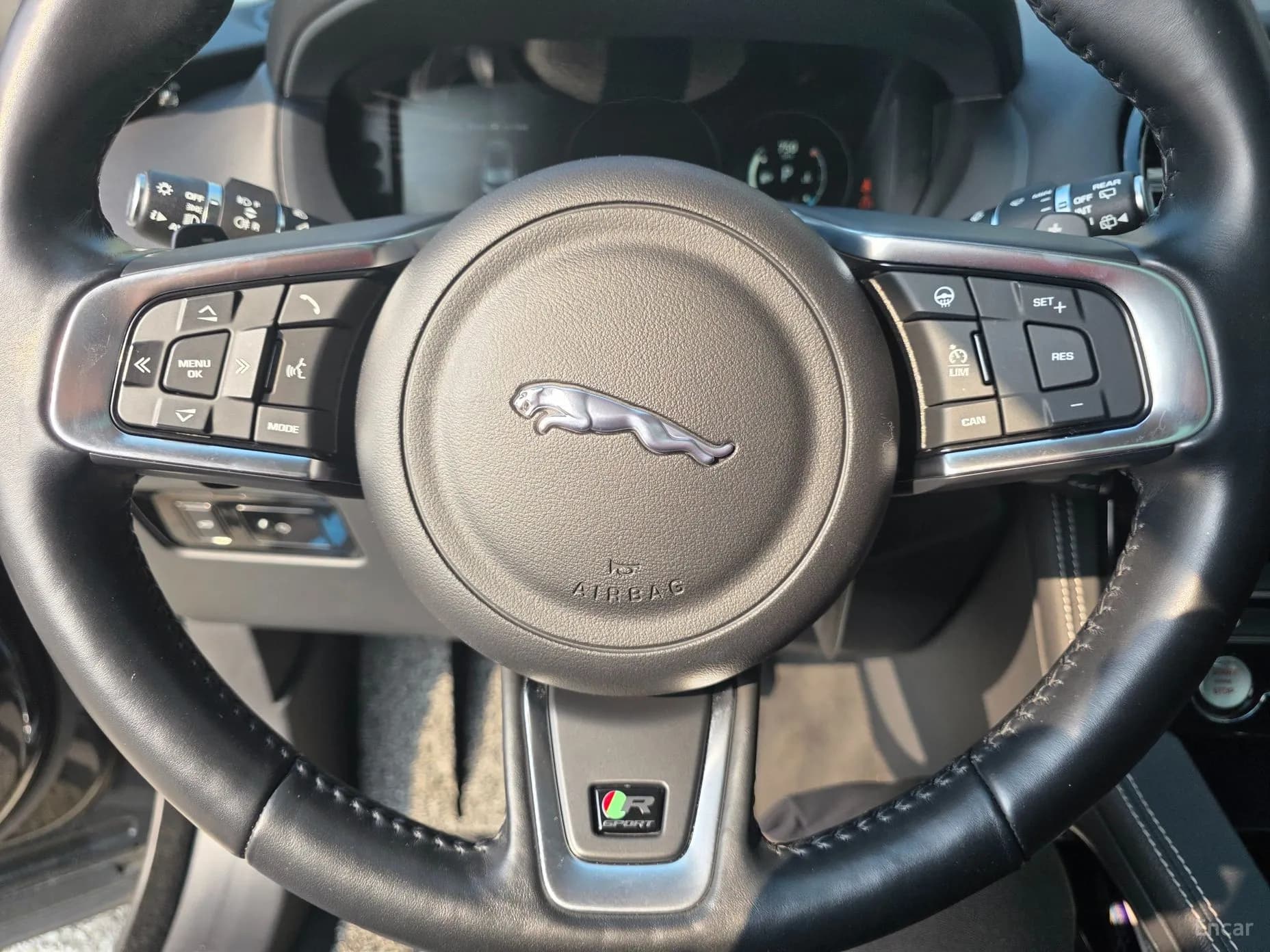 F-PACE