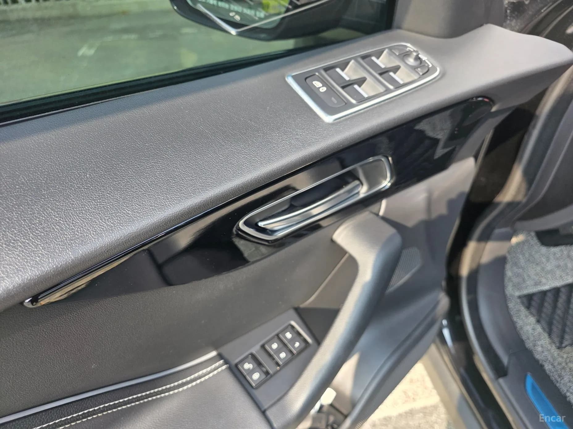 F-PACE