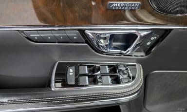 All New XJ