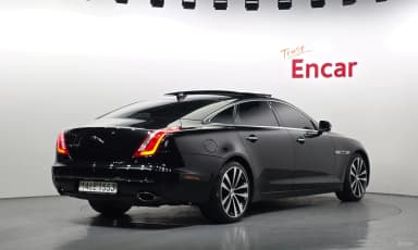 All New XJ