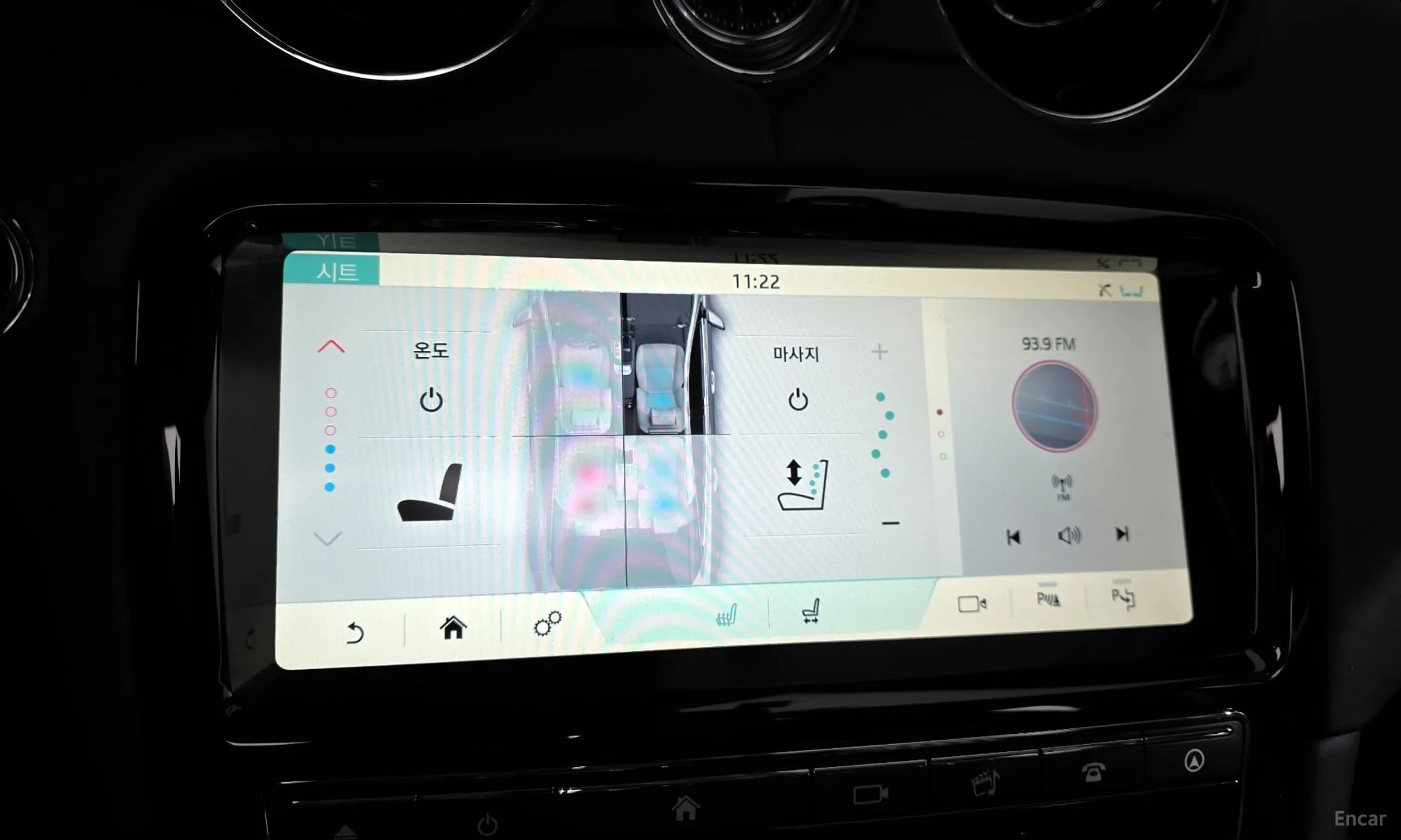 All New XJ