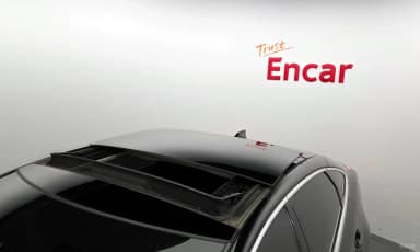 All New XJ