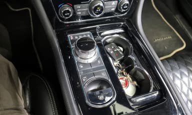 All New XJ