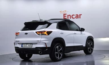 TrailBlaizer