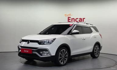 Tivoli Air