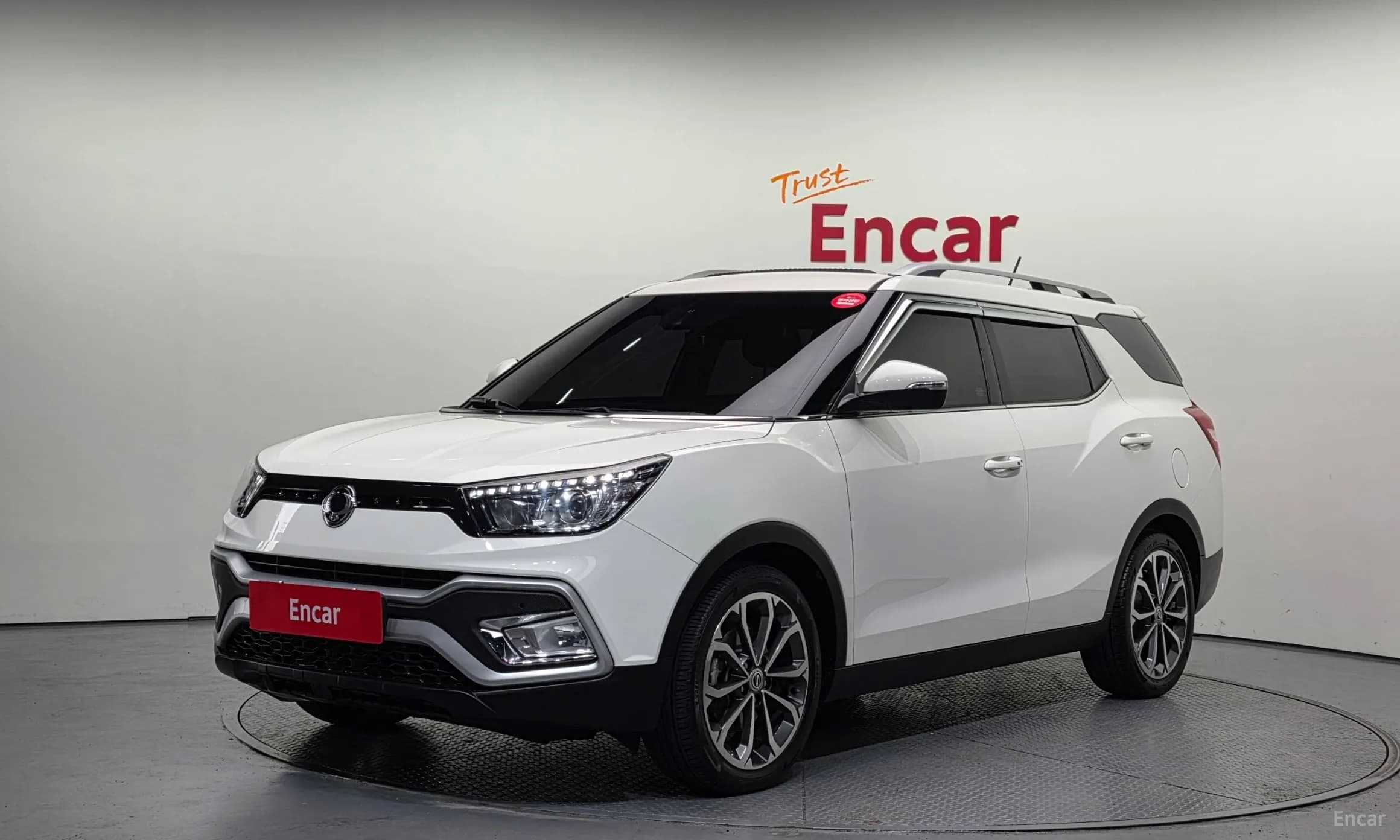 Tivoli Air