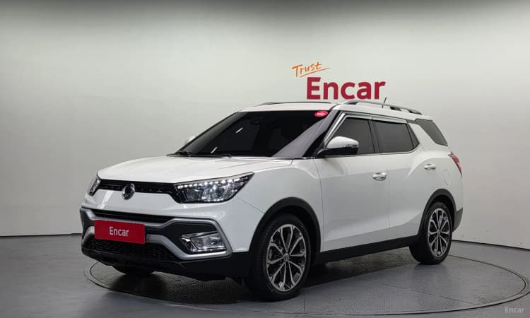 Tivoli Air